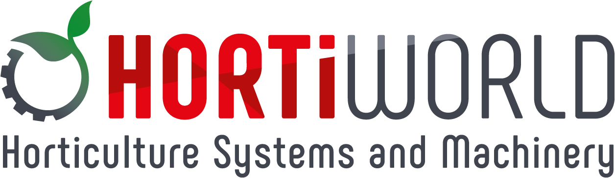 Hortiworld logo